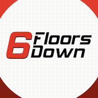 Six Floors Down