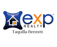 Taquilla Bennett - EXP Realty