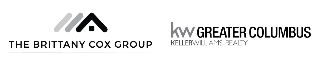 The Brittany Cox Group, Keller Williams Greater Columbus