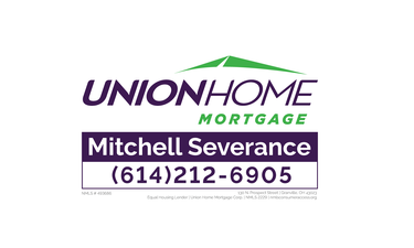 Mitchell Severance - Union Home Mortgage