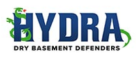 Hydra Basement Waterproofing & Structural Repair