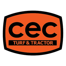 CEC Turf & Tractor