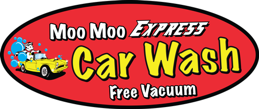 Moo Moo Express Car Wash