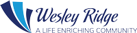 Wesley Ridge Retirement Community