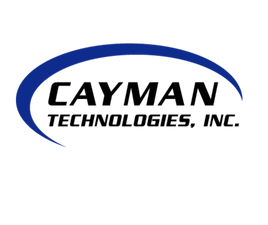 Cayman Technologies, Inc. Cayman Technologies, Inc.