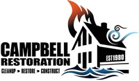 Campbell Restoration