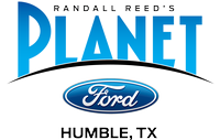 Randall Reed's Planet Ford - 59 Humble