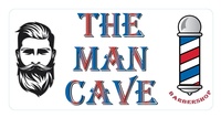 The Man Cave Barbershop