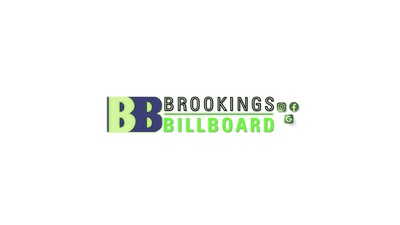 Brookings Billboard