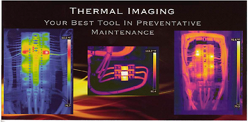 Infrared Camera Services