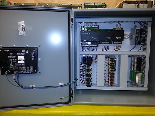 Electrical / Automation Services
