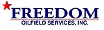 Freedom Oilfield Services, INC