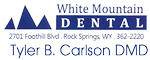 White Mountain Dental