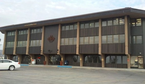Rock Springs Office Location 