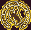 Wyoming High School Rodeo Association