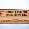 Driftwood Auction Company