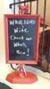 What Nots & Wine
