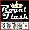 Royal Flush Advertising