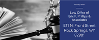 Eric Phillips Law Office