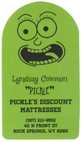 Pickles Discount Mattress