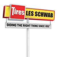 Les Schwab Tires