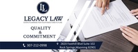 Legacy Law