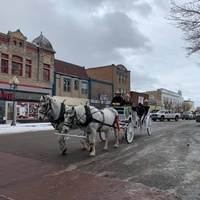 Boulder Creek Carriage Company