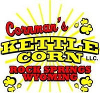 Cornman's Kettle Corn, LLC