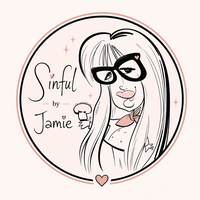 Sinful by Jamie