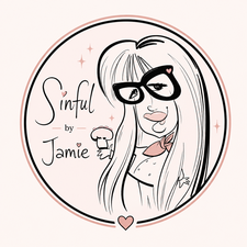 Sinful by Jamie