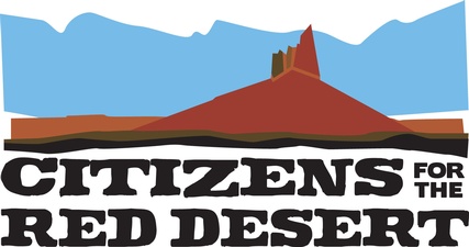 Citizens for the Red Desert