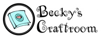 Becky's Craftroom