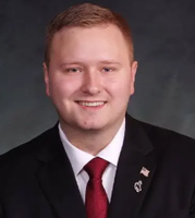 JT Larson