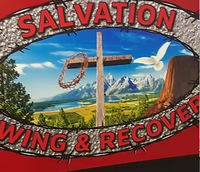 Salvation Towing
