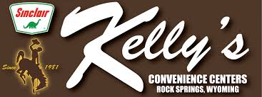 Kelly's Convenience Center - Kelly’s #1
