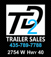 TD2 Trailer Sales & Service