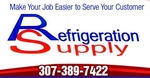 RS Refrigeration Supply