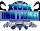 Krone Towing & Recovery LLC
