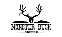 Monster Buck Coffee