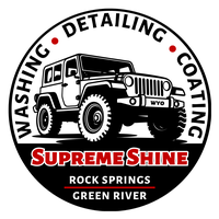 Supreme Shine Auto Detailing