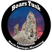 Boars Tusk Steakhouse
