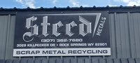 Steed Metals