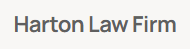 Harton Law Firm