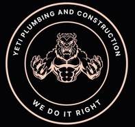 Yeti Plumbing and Construction