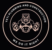 Yeti Plumbing and Construction