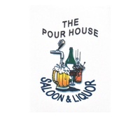 The Pour House