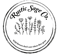 Rustic Sage Co