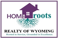 HOMEroots Realty of Wyoming
