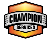 Fireside Construction Inc. dba Champion Services