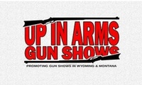 Up in Arms Gun Show LLC